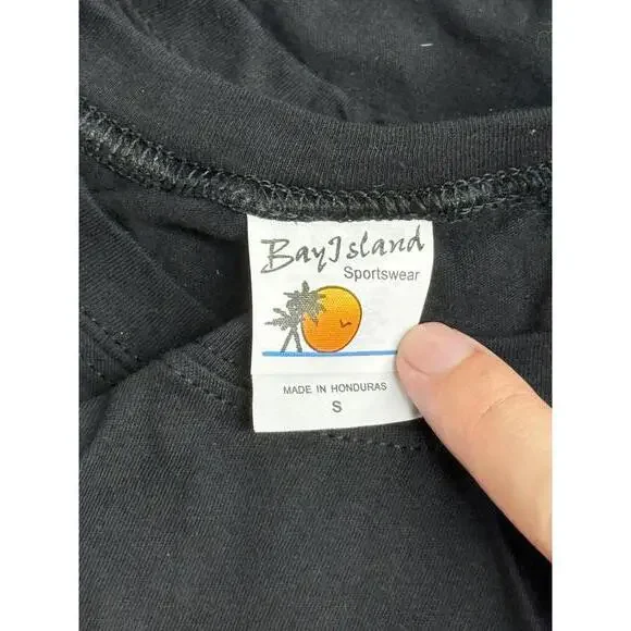 OAR Band Tee Of A Revolution Womens / Junior Tee -S - Picture 3 of 3